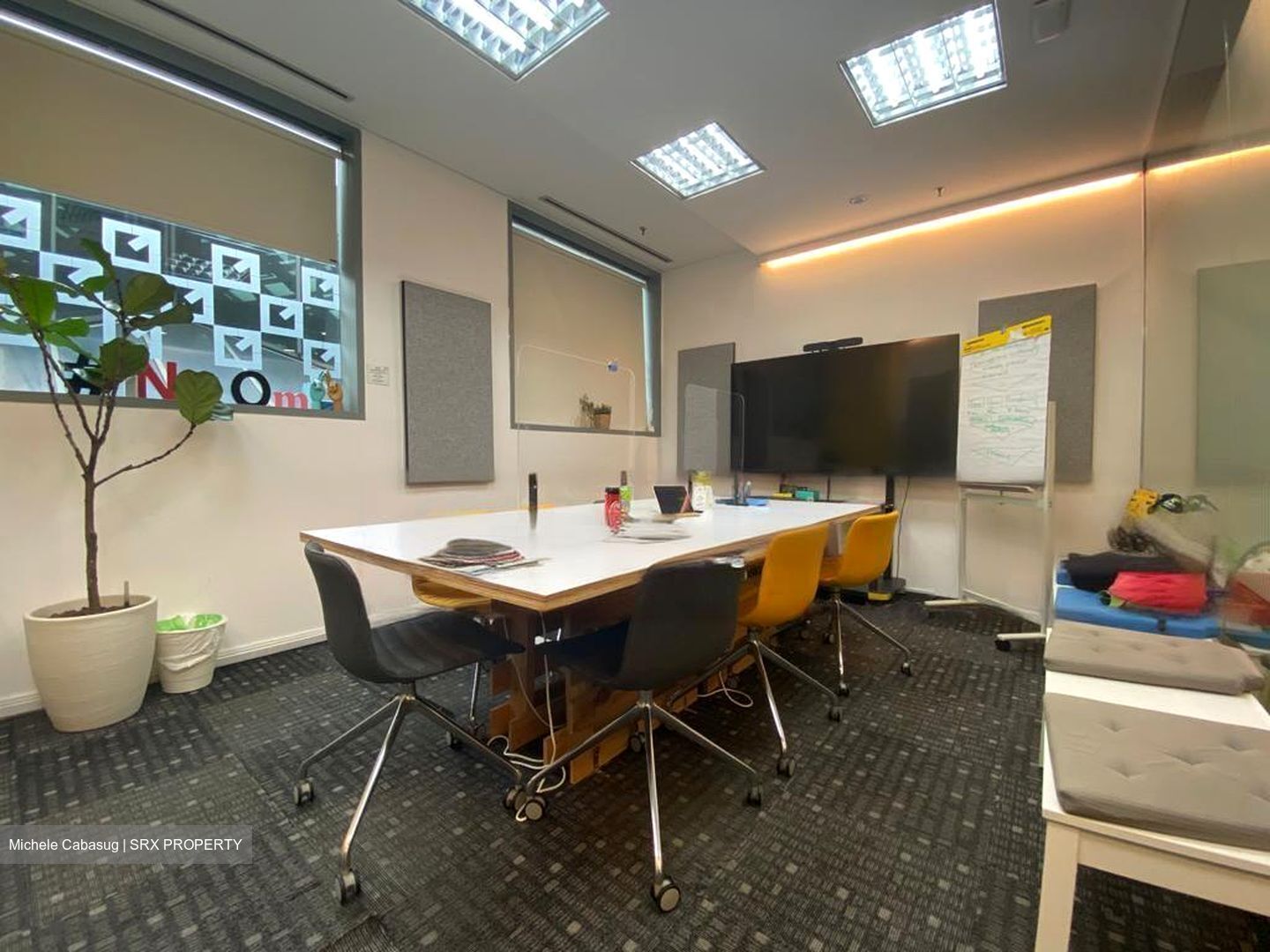 Suntec Tower One (D1), Office #460153021